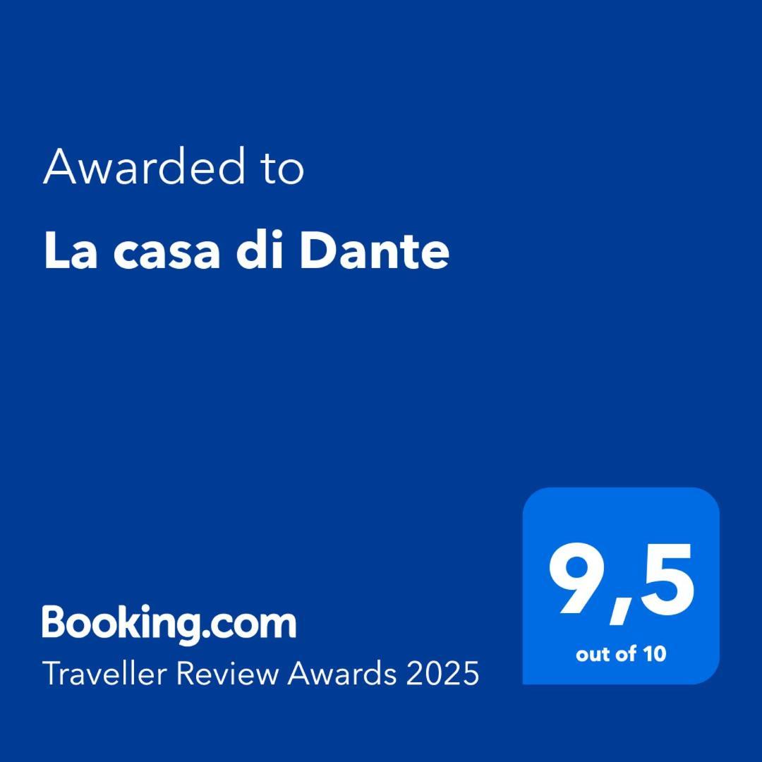 شقة La Casa Di Dante باليرمو المظهر الخارجي الصورة
